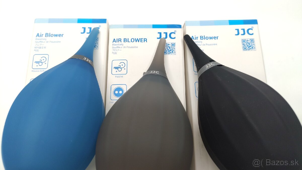 Predám ofukovací balónik JJC - 3