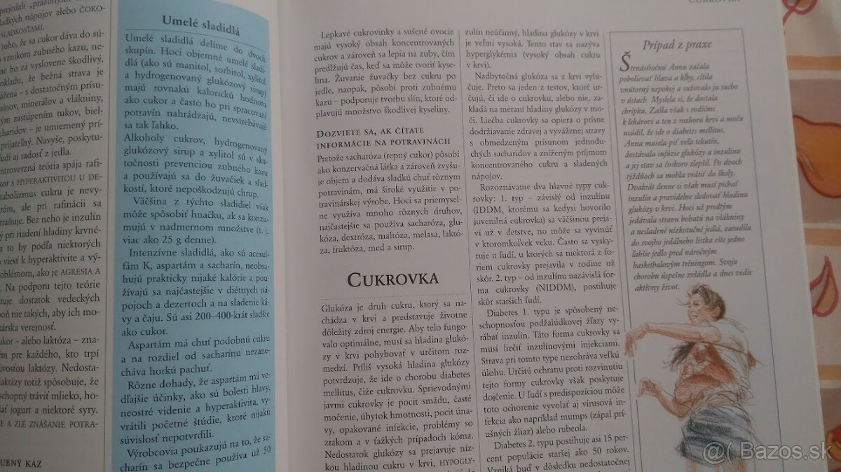 Jedlo ako jed, jedlo ako liek - 3