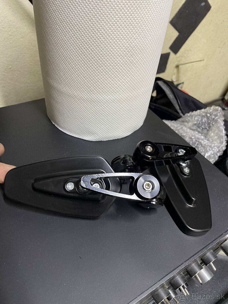 Nove Spatne zrkadla - 3