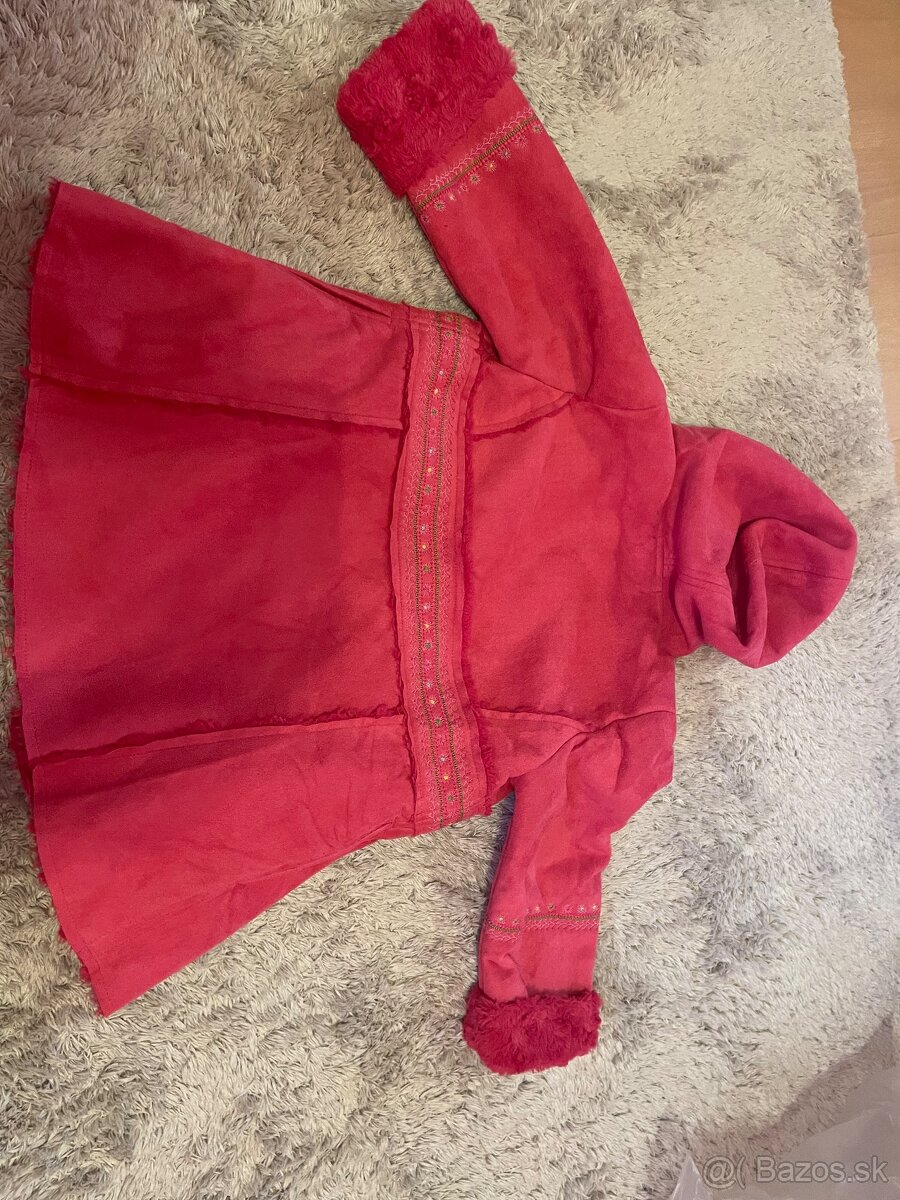 KENZO kids kabátik - 3