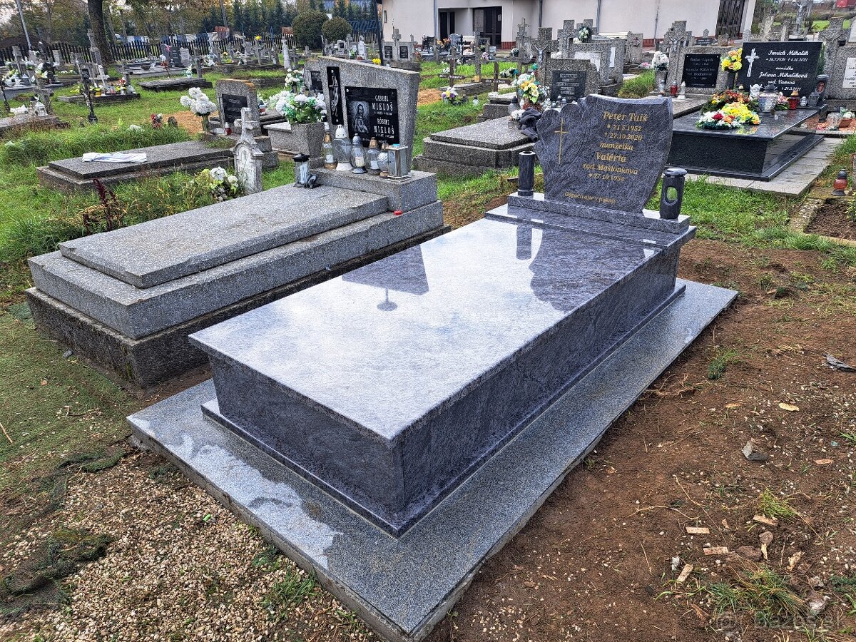 Kamenrske služby - 3