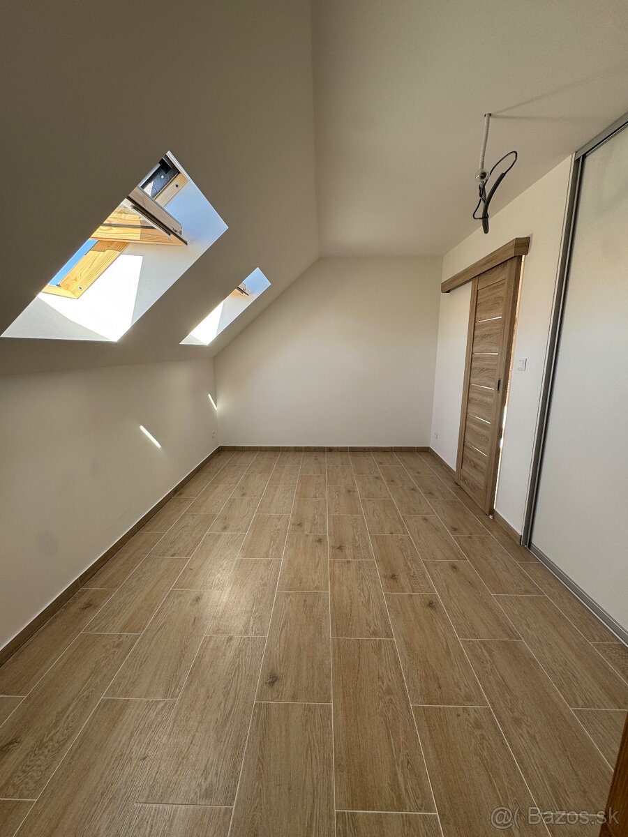 ✨ Nové byty vo Vajnoroch – Baničova ulica ✨ - 3