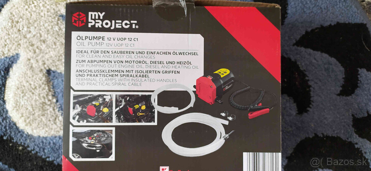 Elektro náradie, akku batériu, rôzne ND - 3