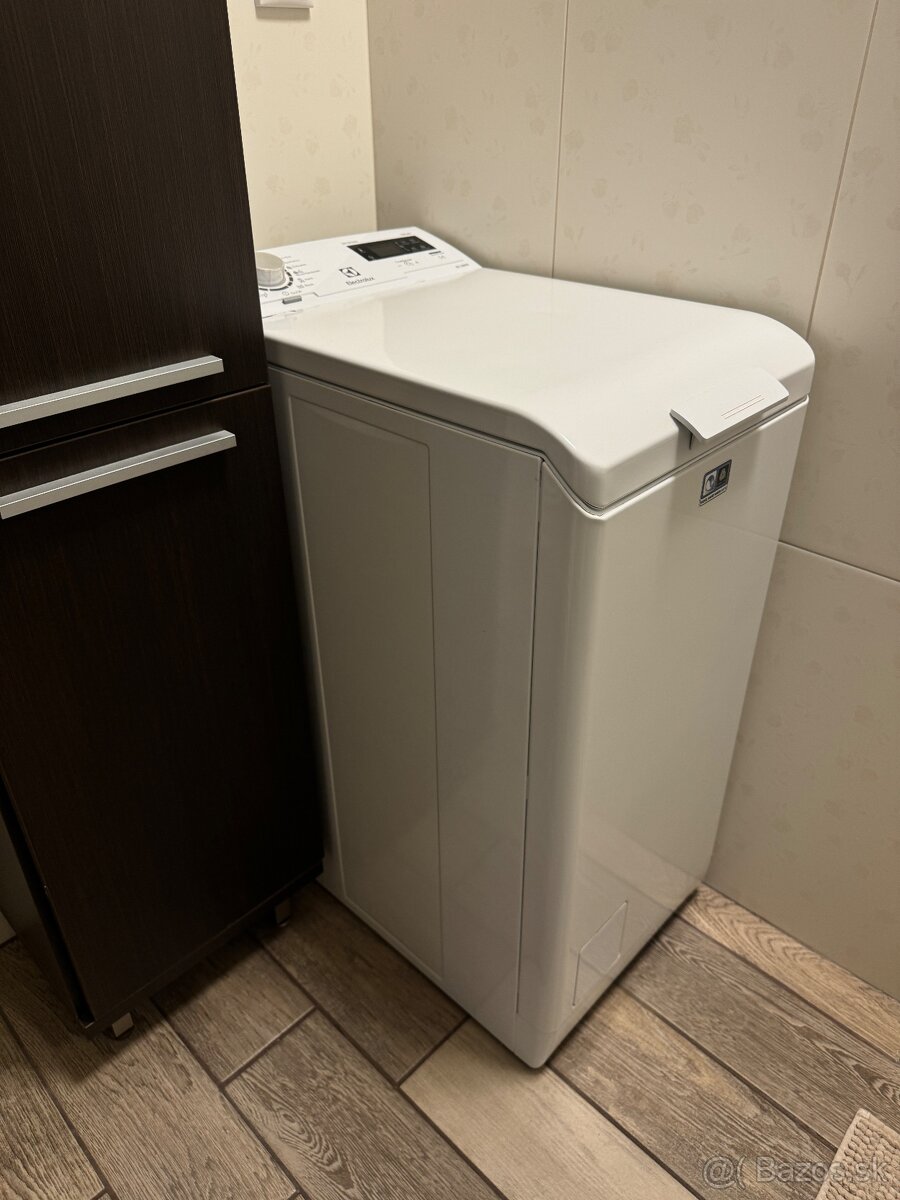 Pračka Electrolux 6kg - 3
