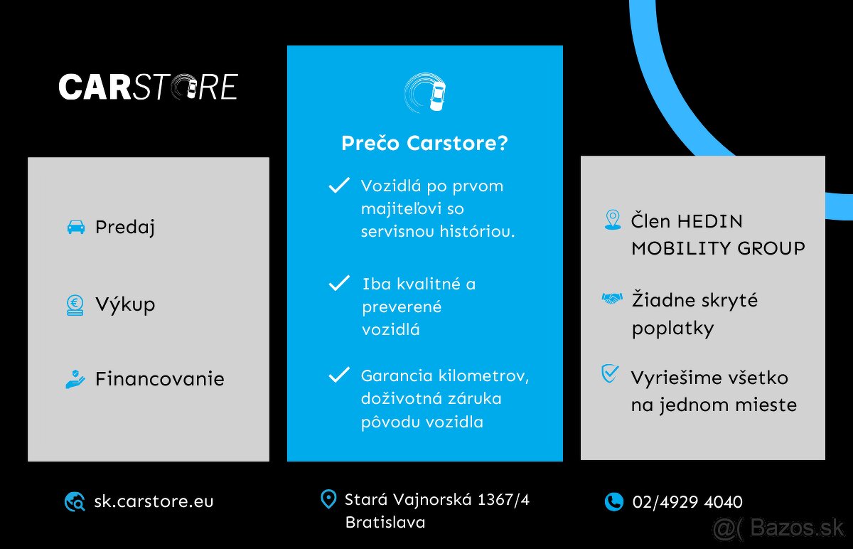 Volkswagen Golf 1,4 55kw 5M, r.v. 2006 - 3