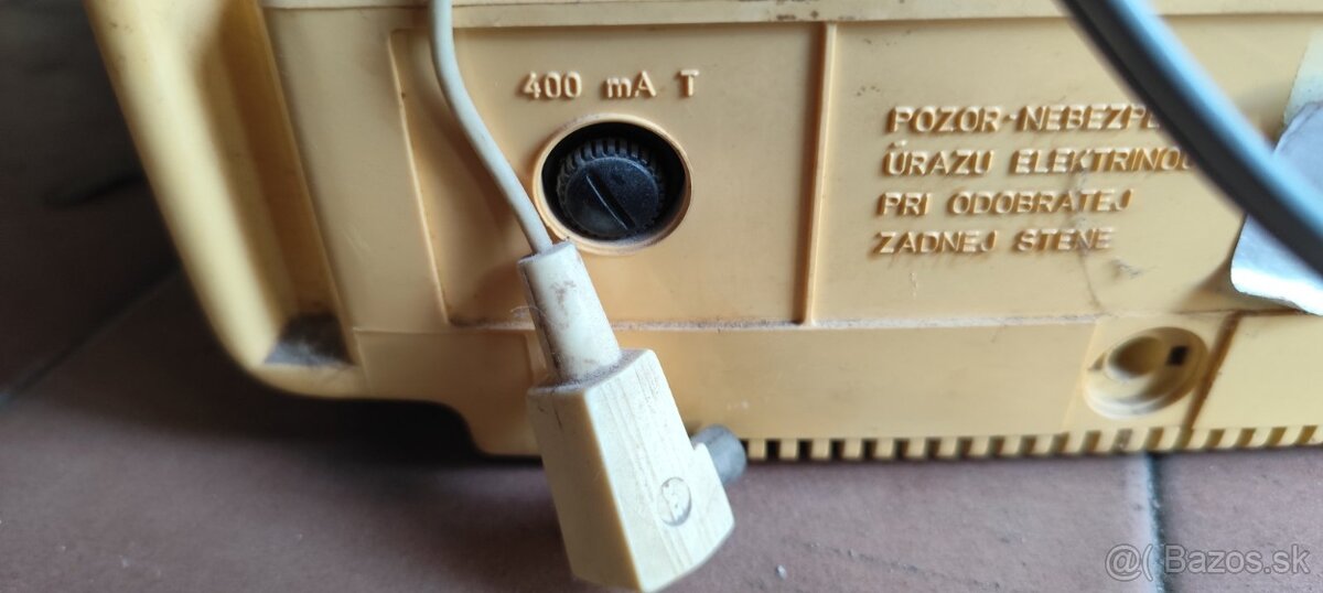 Televizor Tesla Pluto - 3