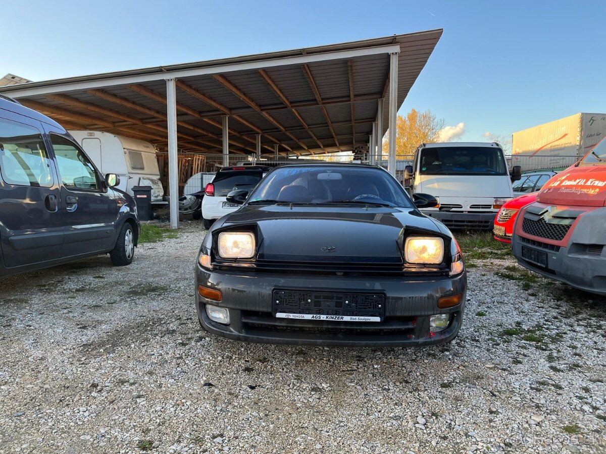 Toyota Celica 2.0i 16V r 1992 - 3