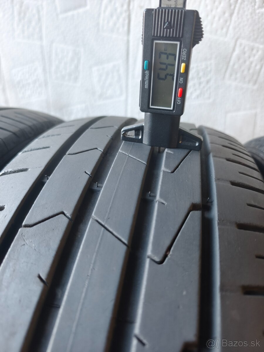 205/55 r16 letné pneumatiky Hankook Ventus Prime 3 - 3