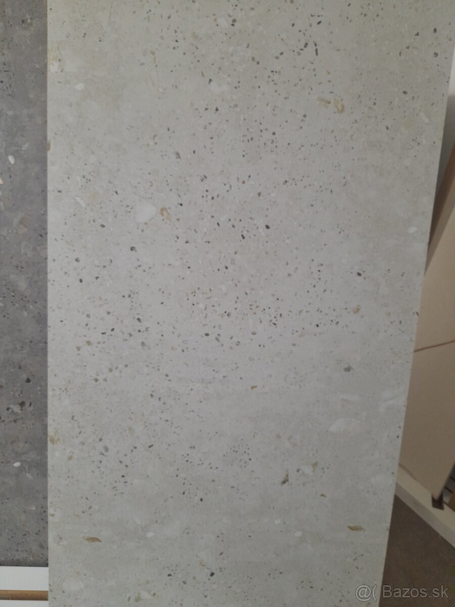 Dlažby 60x120 matné - 3