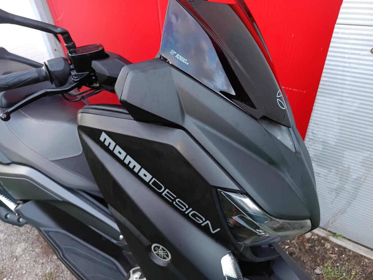 Predám, vymením Yamaha X-max 400 MOMODESIGN Xmax YP - 3