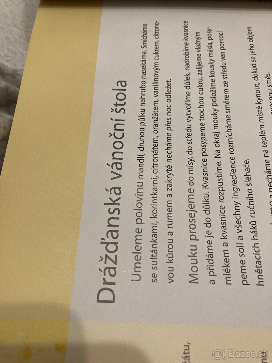 Vsechno o pečenie - 3