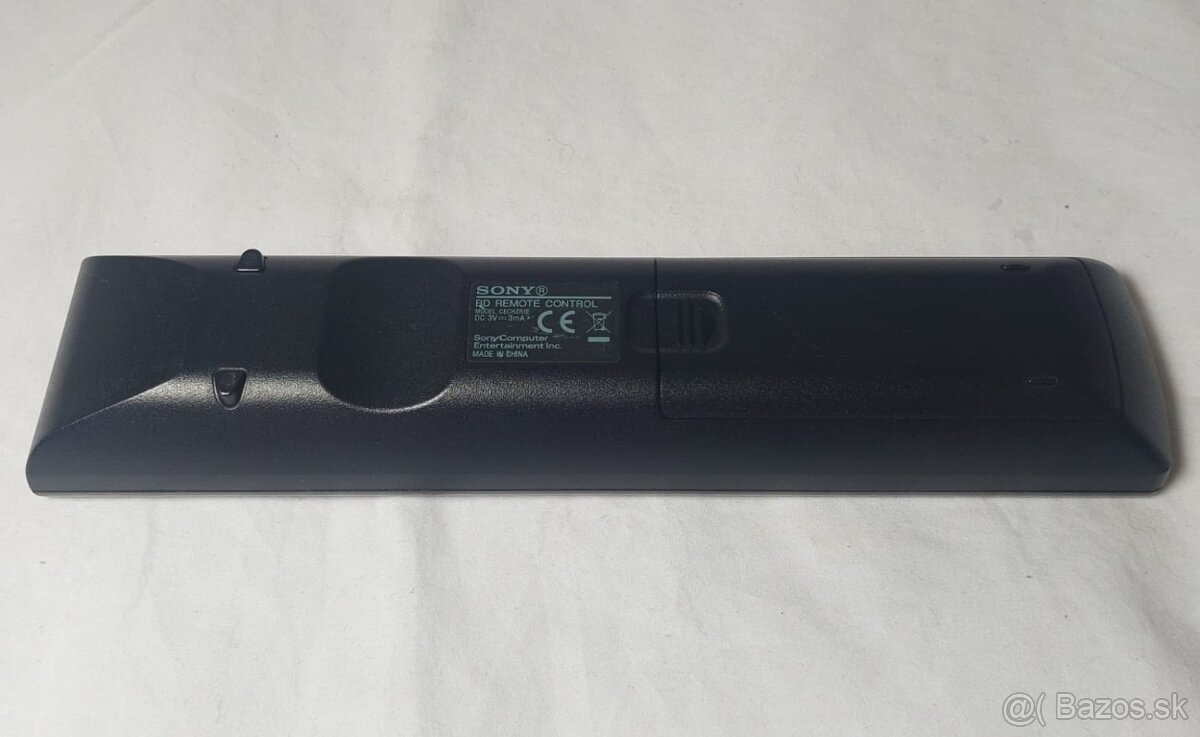Playstation 3 diaľkové ovládanie - 3