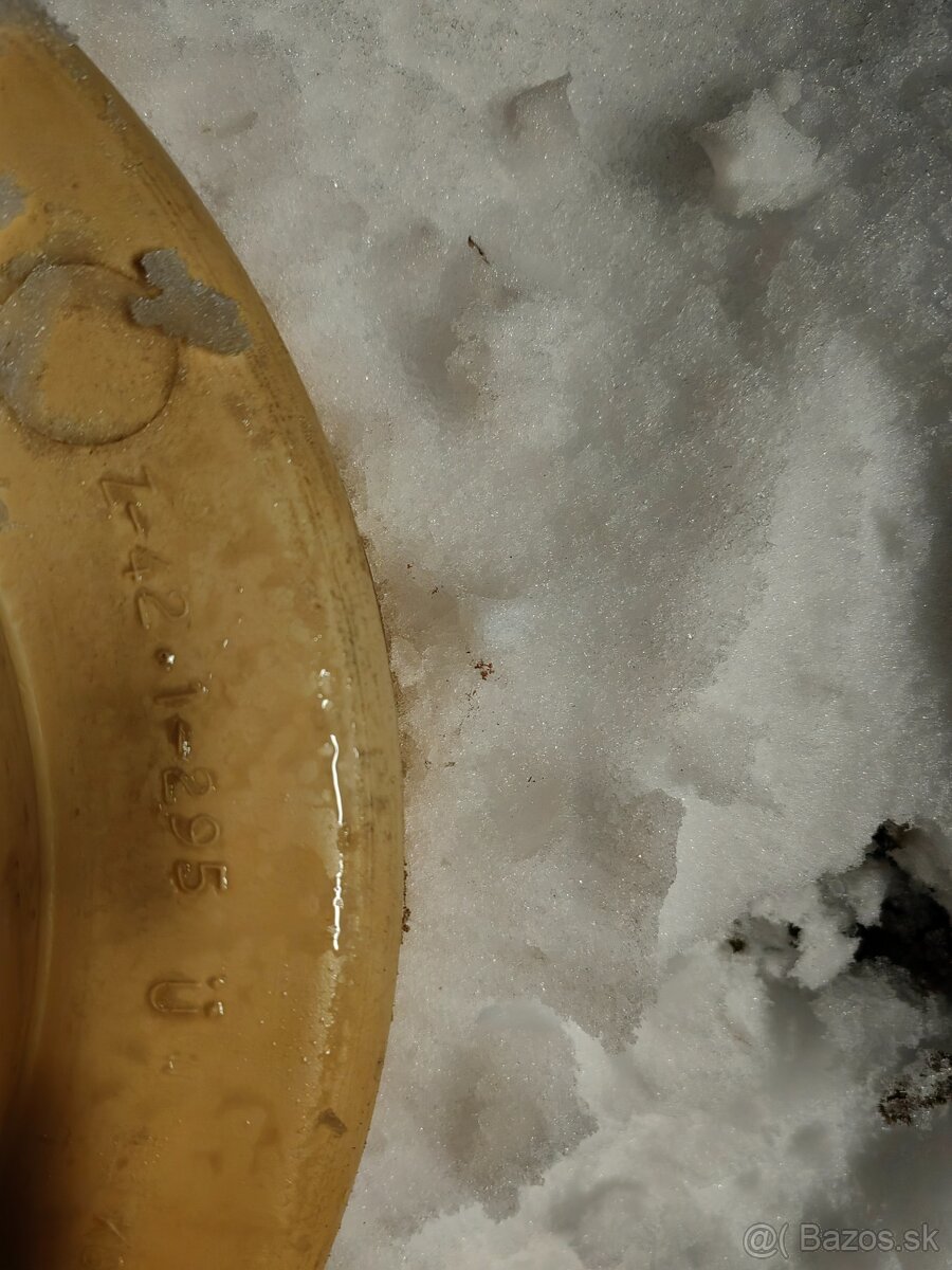 Redukcia na kamennu ruru - 3