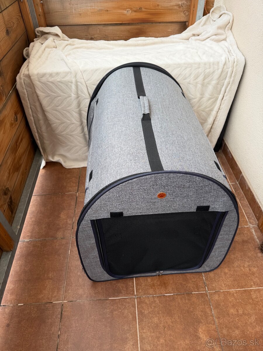 Prepravka pre psa - 3