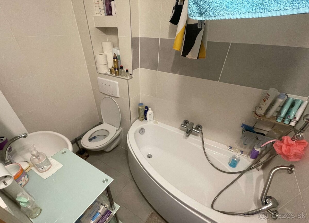 Rodinný dom pre veľkú rodinu na Bystričke - Skvelá lokalita - 3