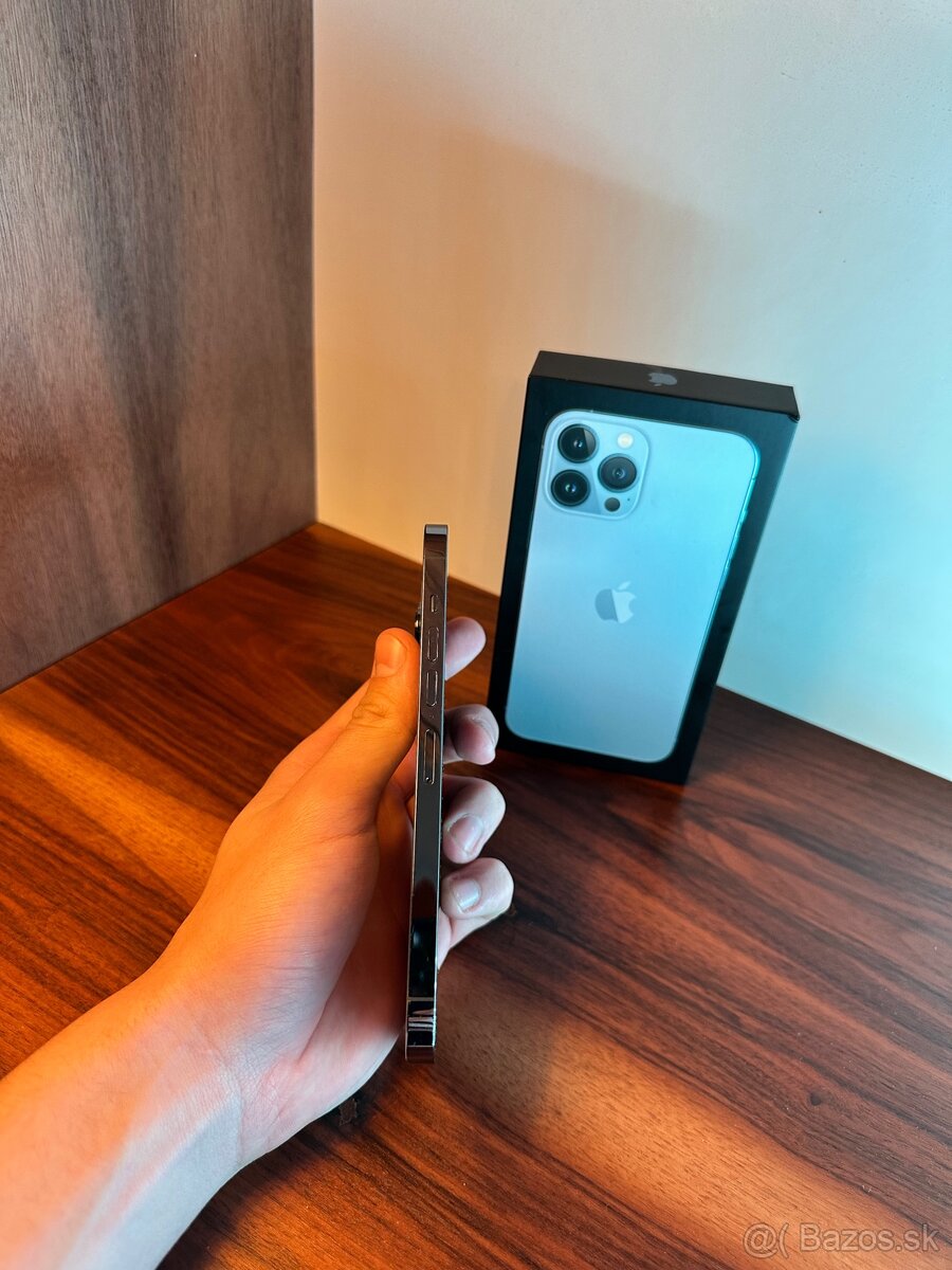 iPhone 13 Pro Max - 3