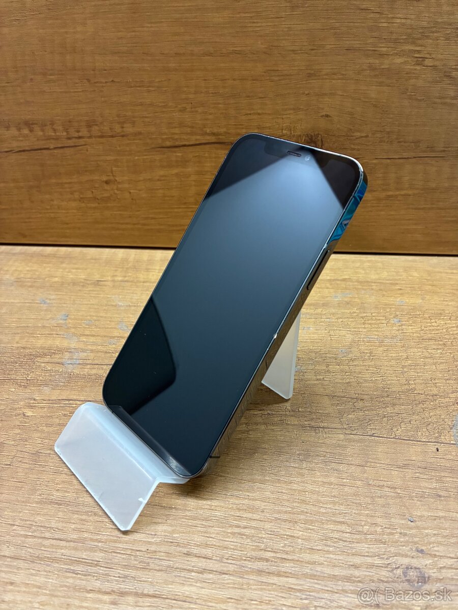 Iphone 12 Pro, 🔋100%+Zaruka (128gb) - 3