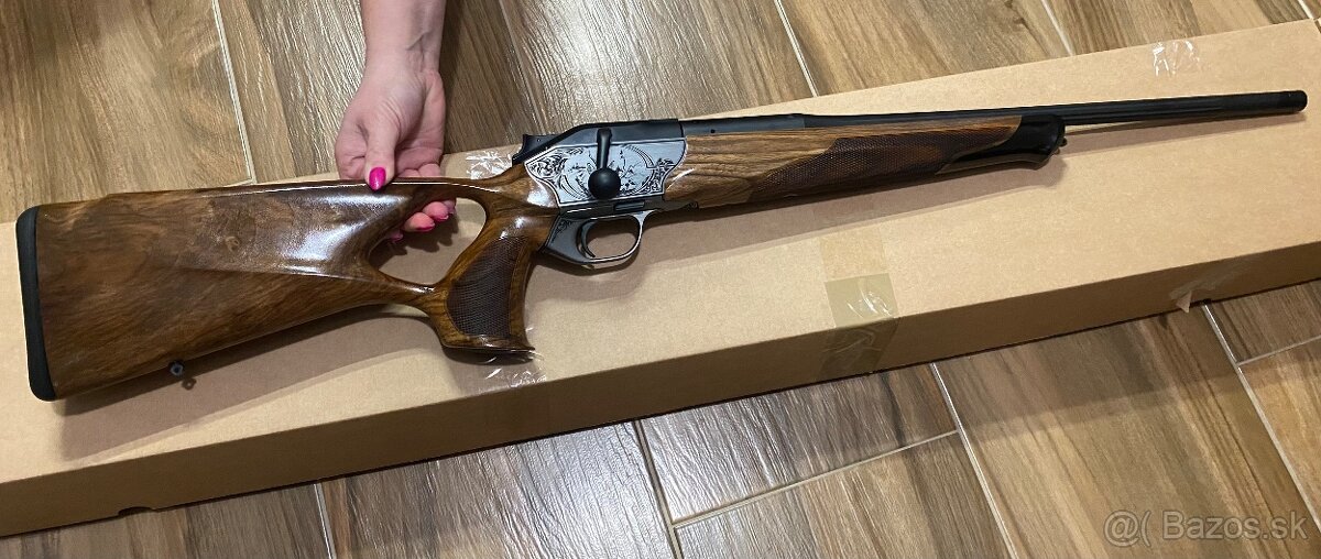 Blaser R8 Luxus - 3