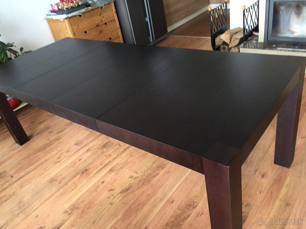 Jedálensky stôl - 3