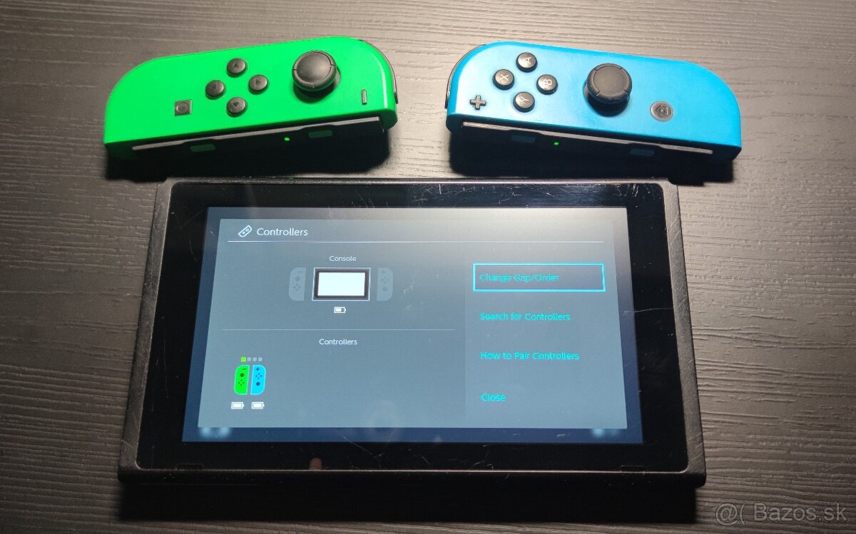 Nintendo Switch – UNPATCHED (CFW Atmosphere) - 3