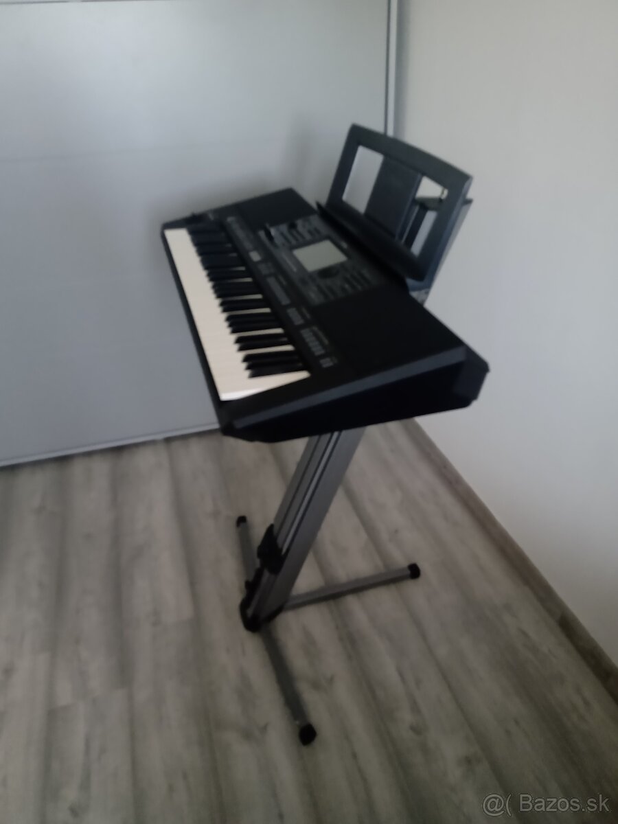 Predám Yamahy SX720 - 3