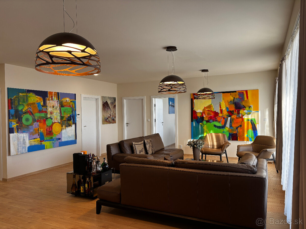 Borovicový háj 3-izbový byt - 3