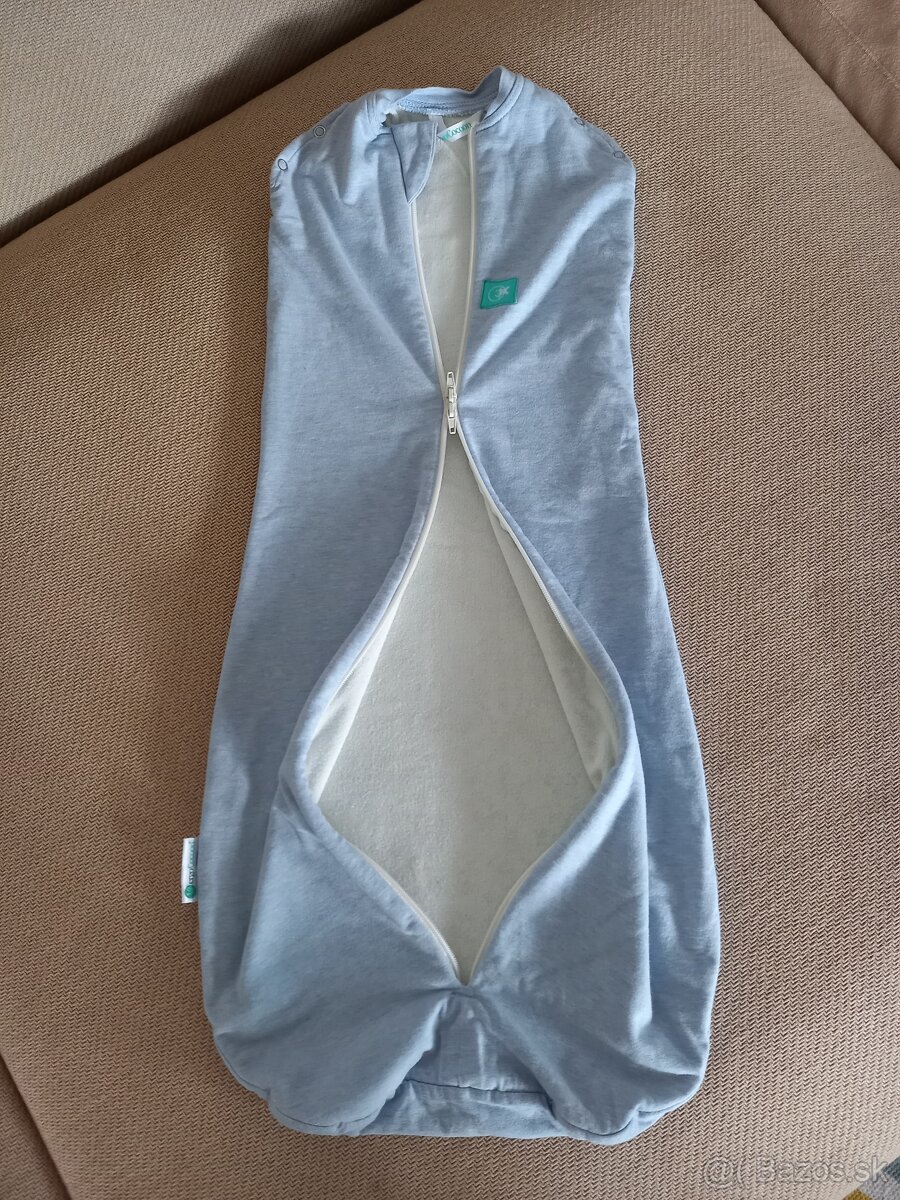 Ergococoon spaci vak - 3