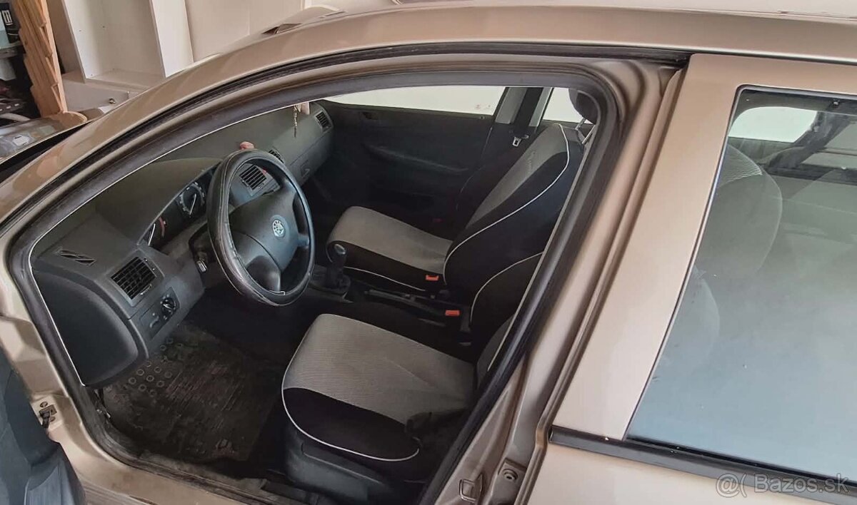 Škoda fabia predám - 3