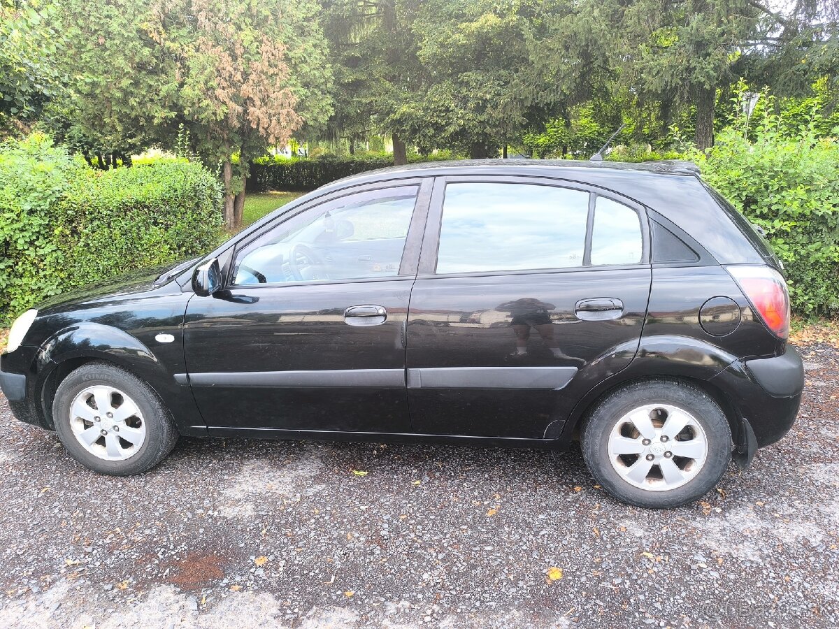 Kia Rio 1.4 71kW - 3