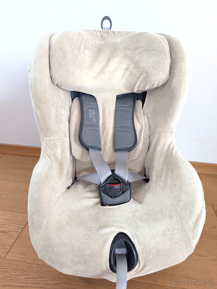 Autosedačka Britax Romer Trifix i-Size - 3