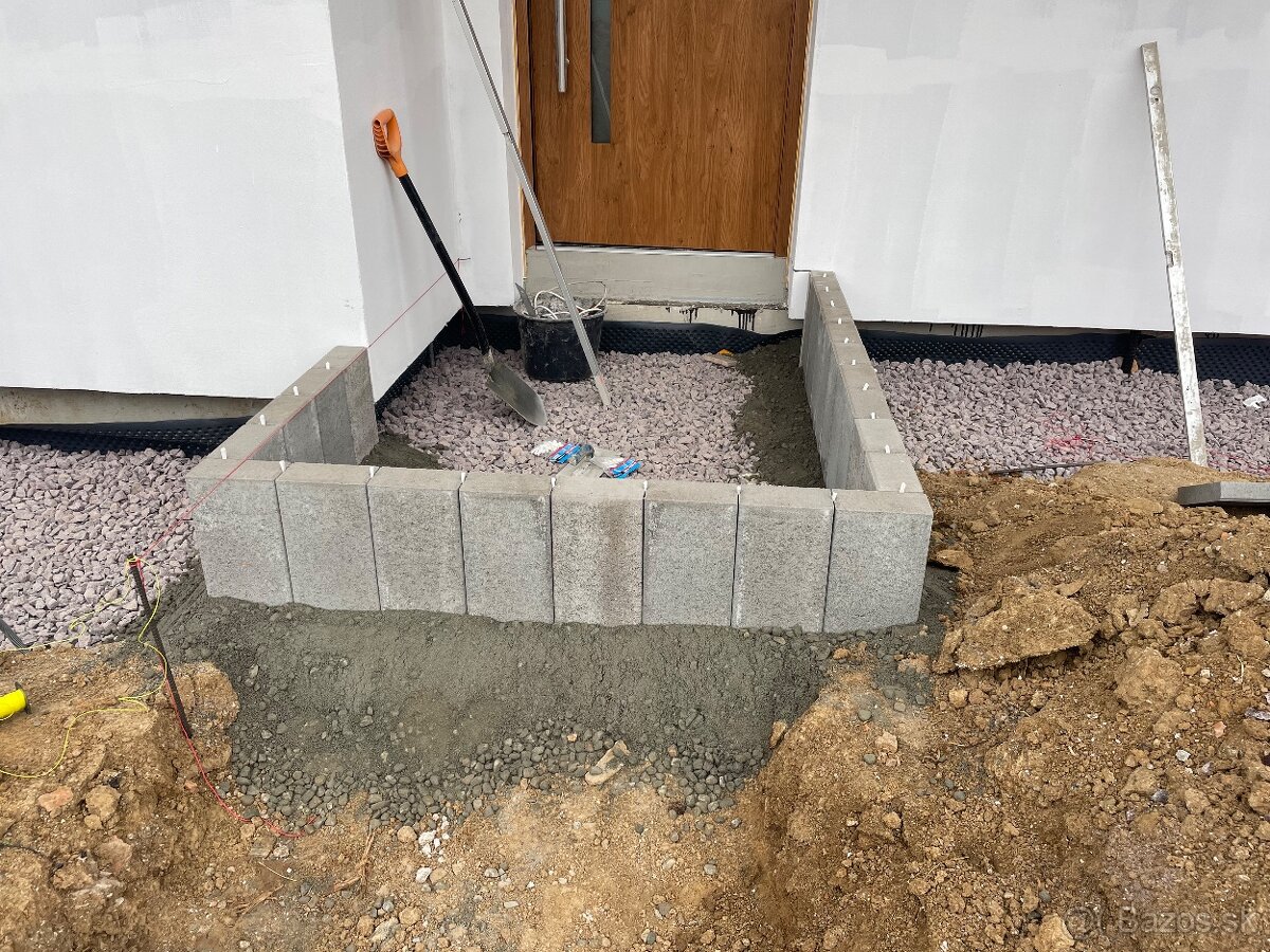 Ponúkam stavebné práce - 3