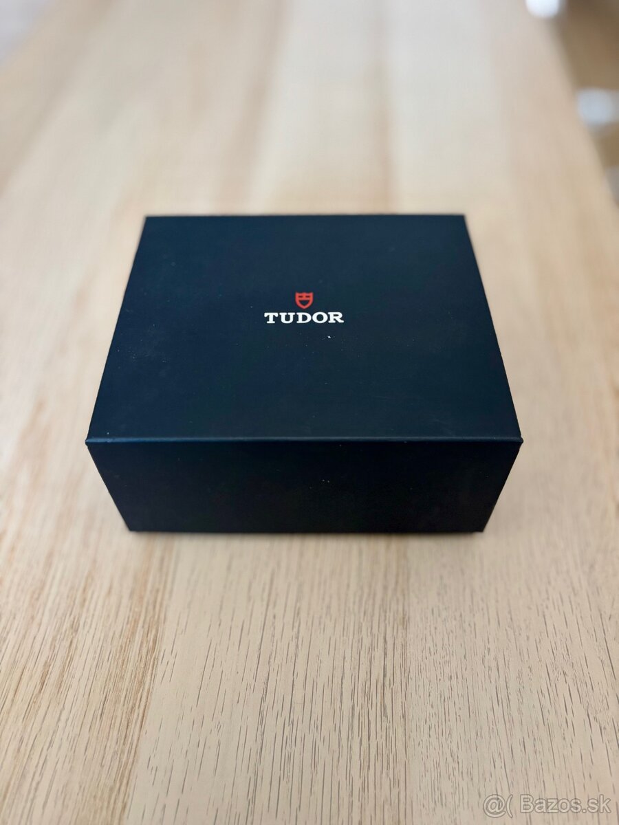 Tudor Royal 2024 - 3