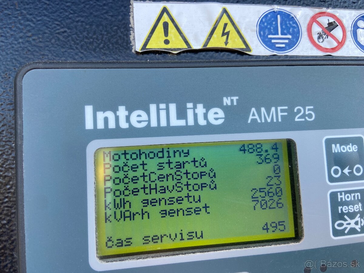 Čelustovy drvič - 3