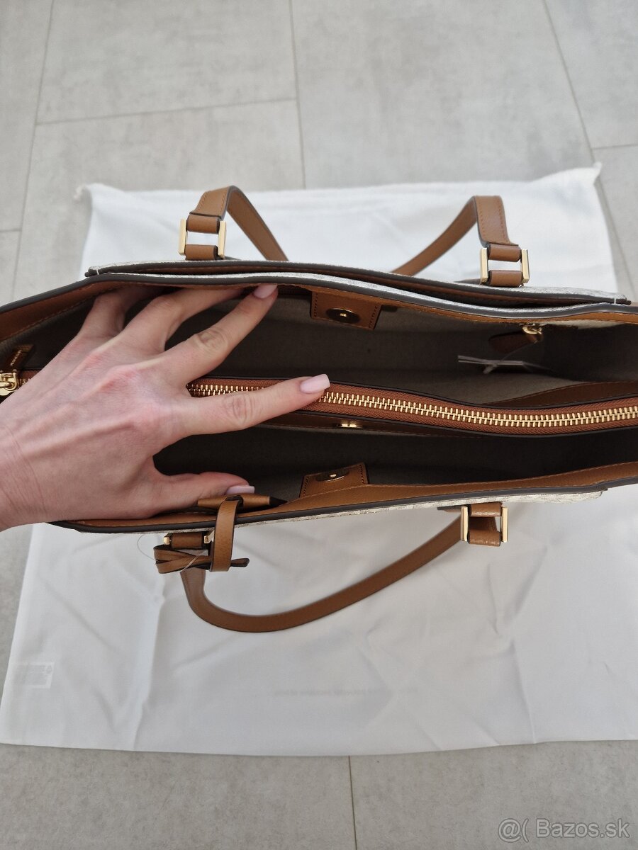 Nova original kabelka Michael Kors - 3