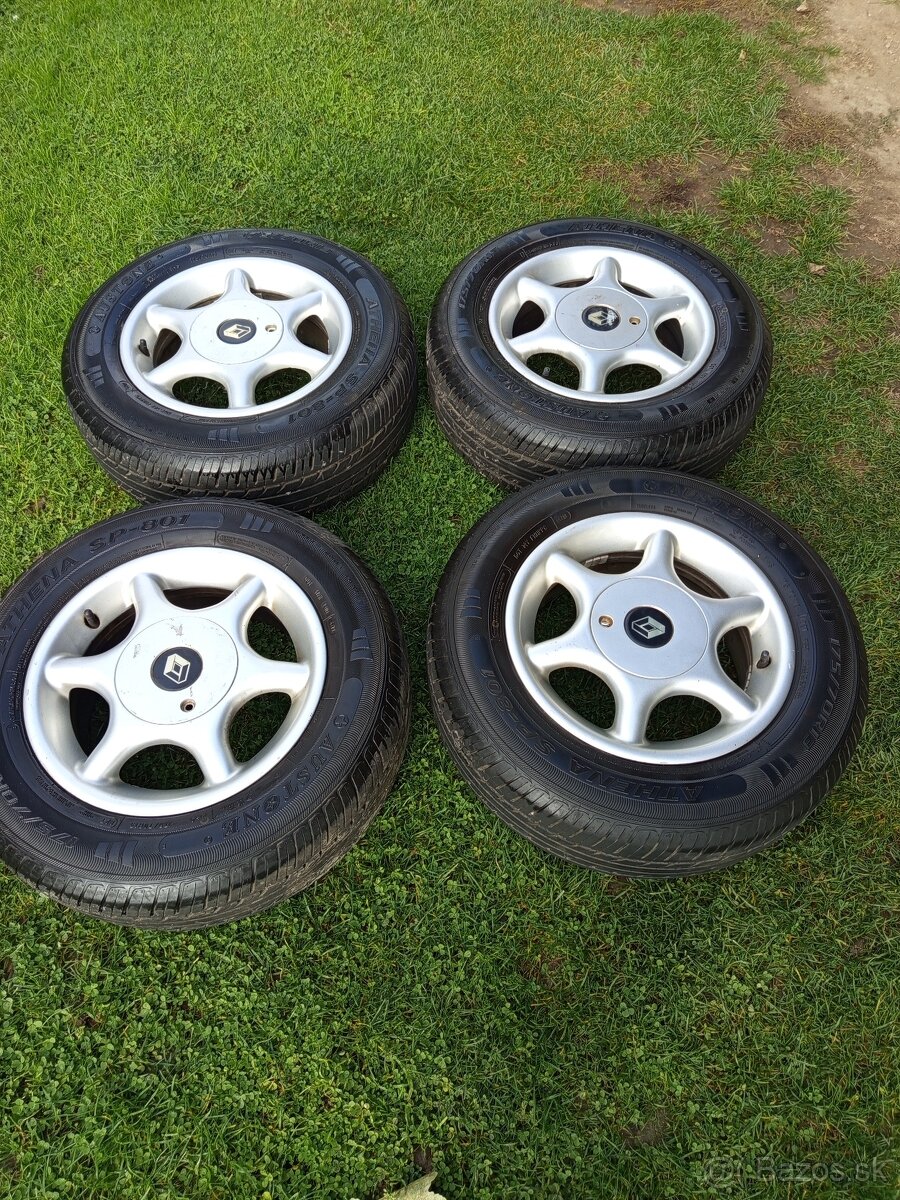 R13 4x108 - 3
