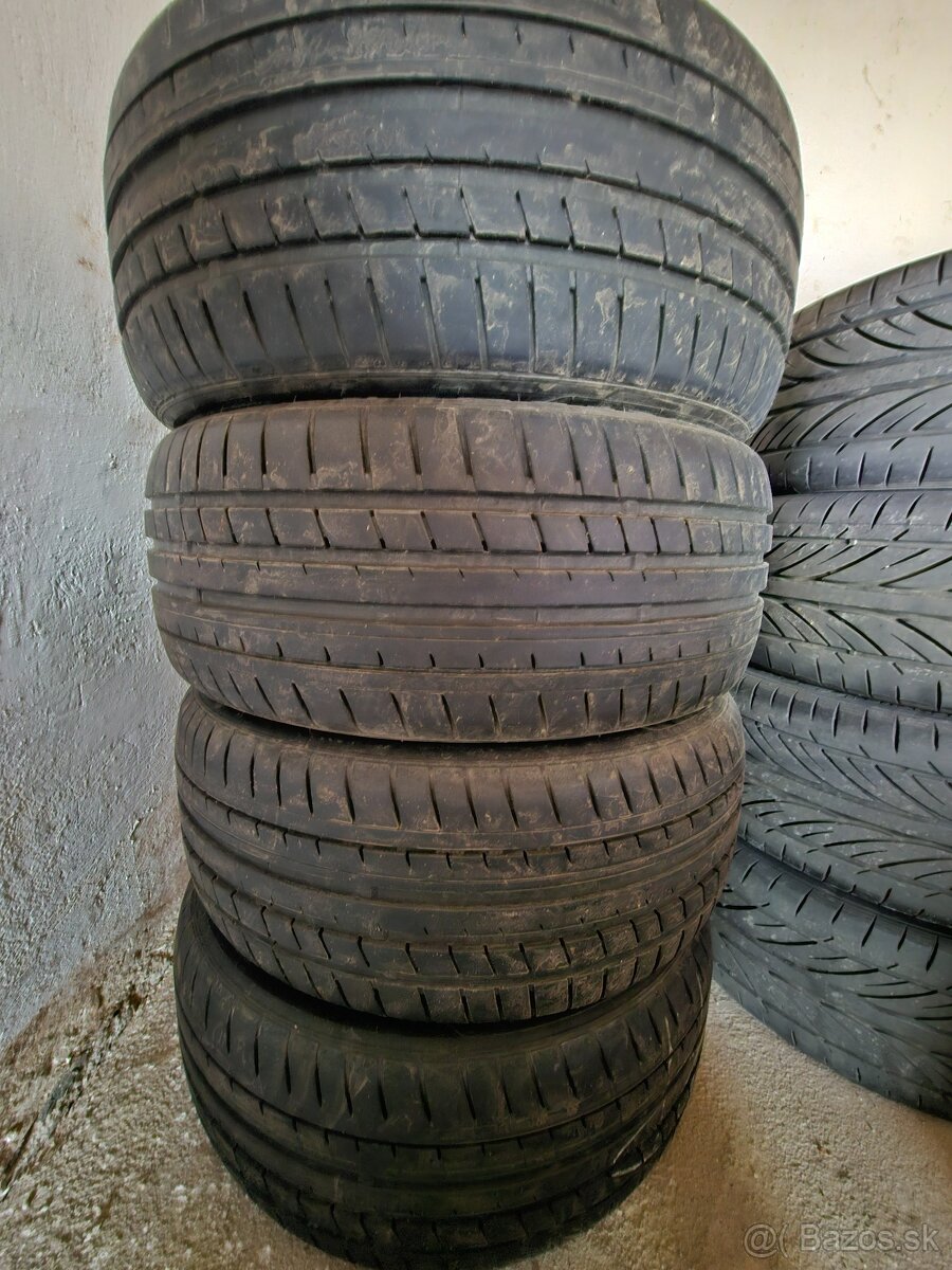 215/50 r17 INFINITY - 3