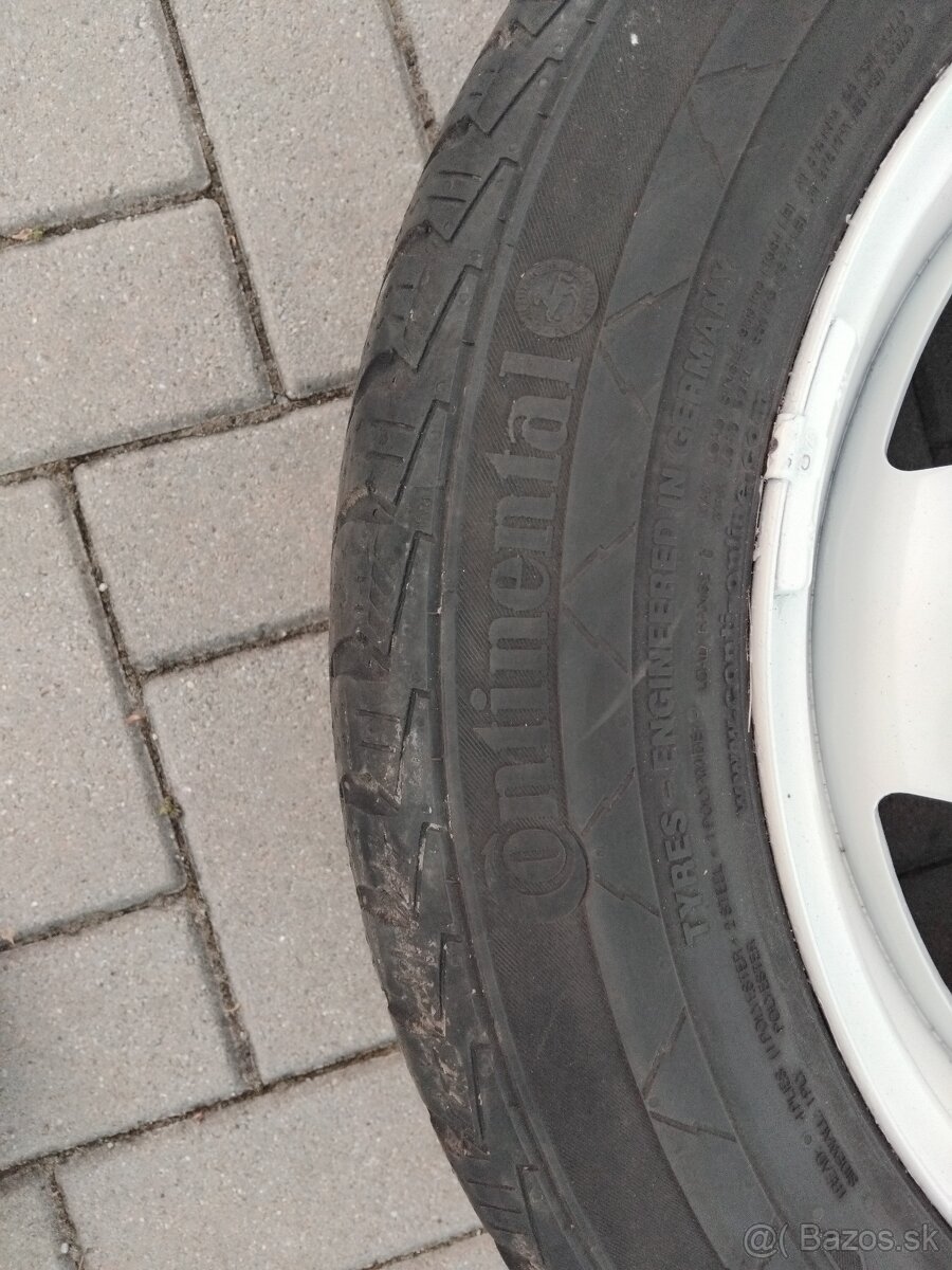 Vw t5 t6 rezerva - 3