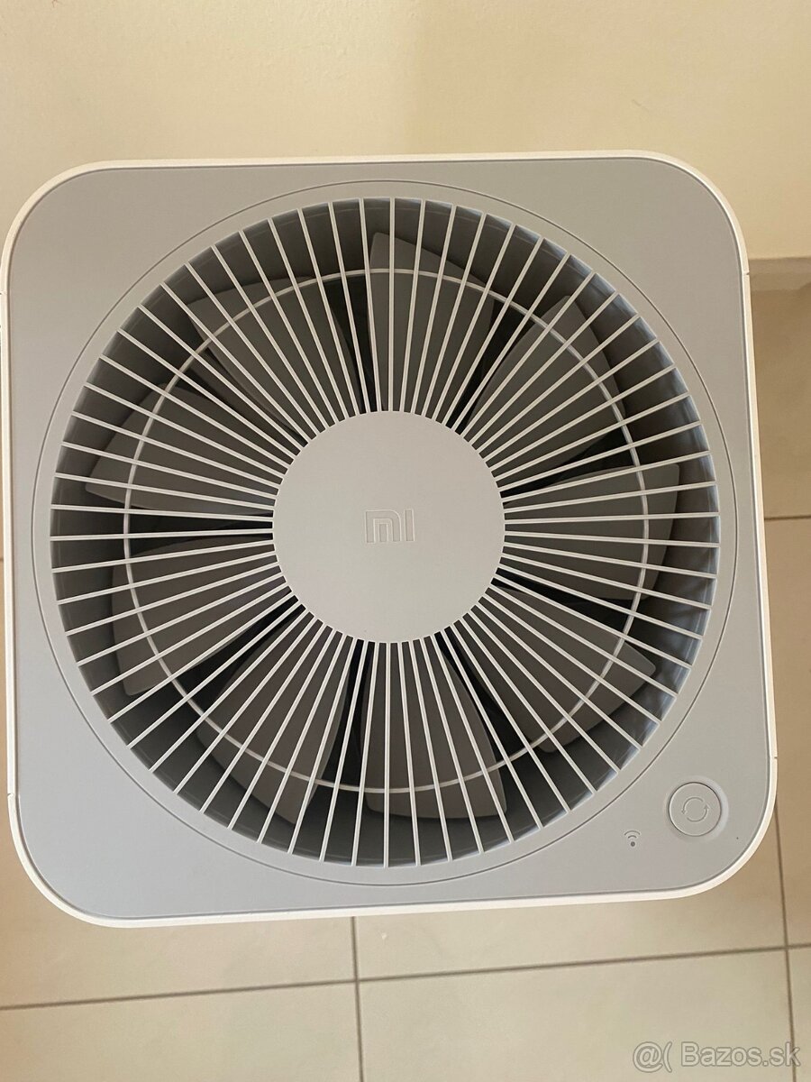 čistička vzduchu - 3