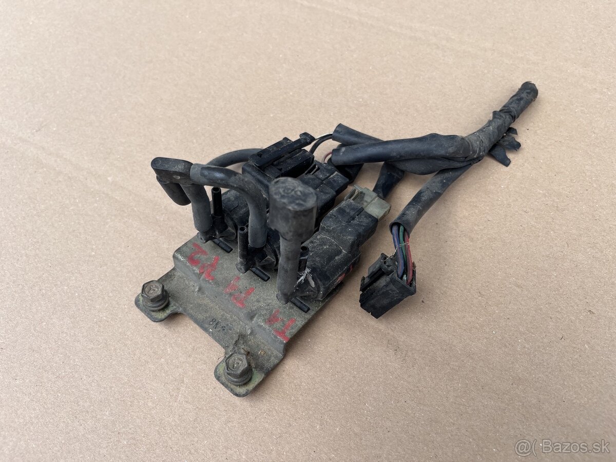 Hyundai galloper 2,5 turbo diesel - 3