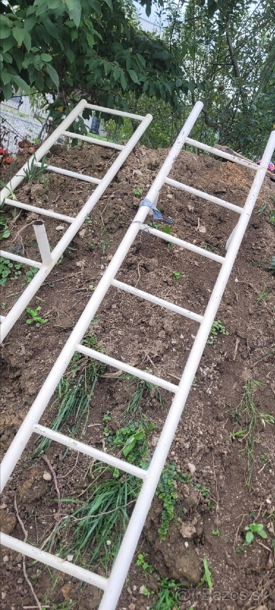 predam ocelovy rebrik na dom - 3