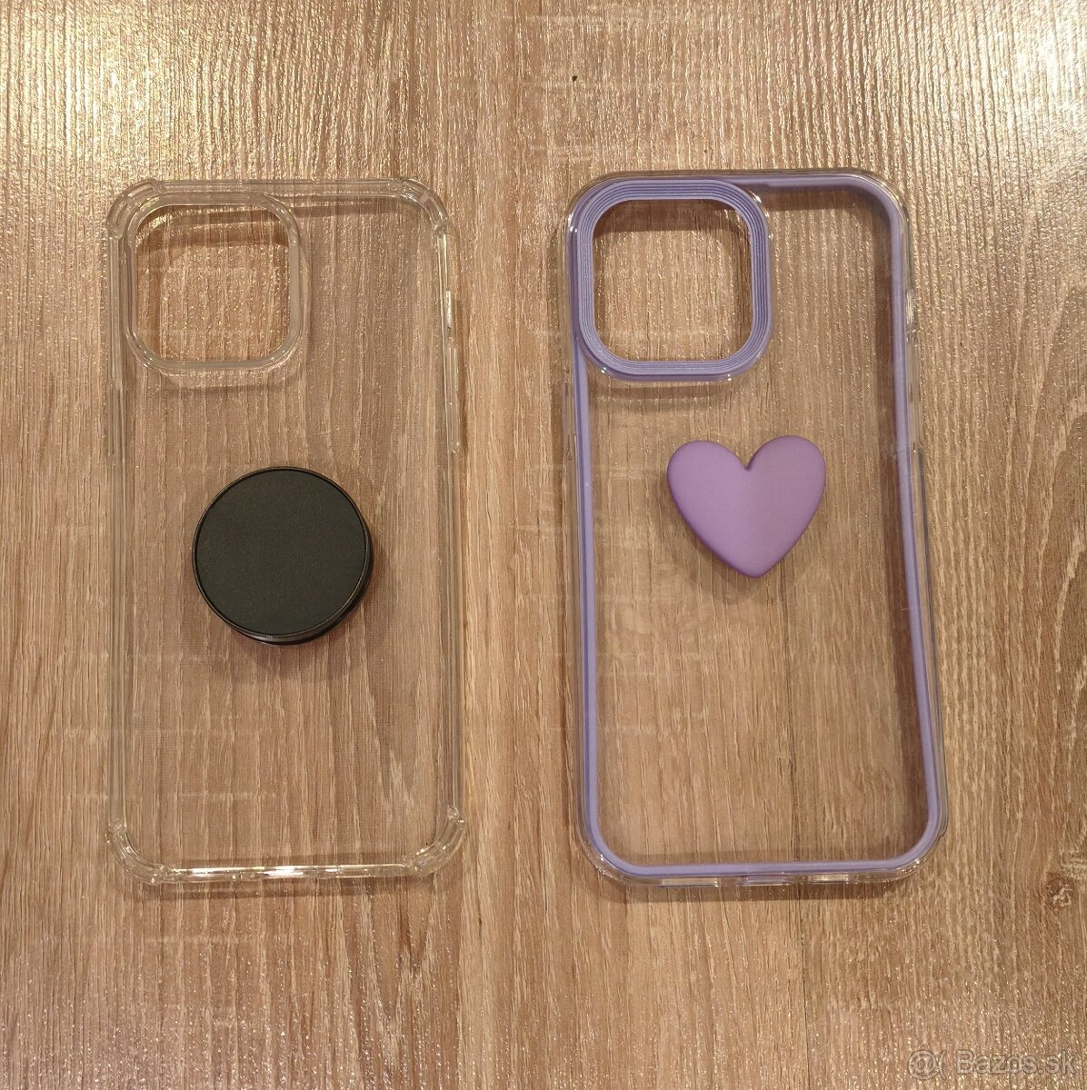 Kryty na Iphone 14 Pro Max - 3