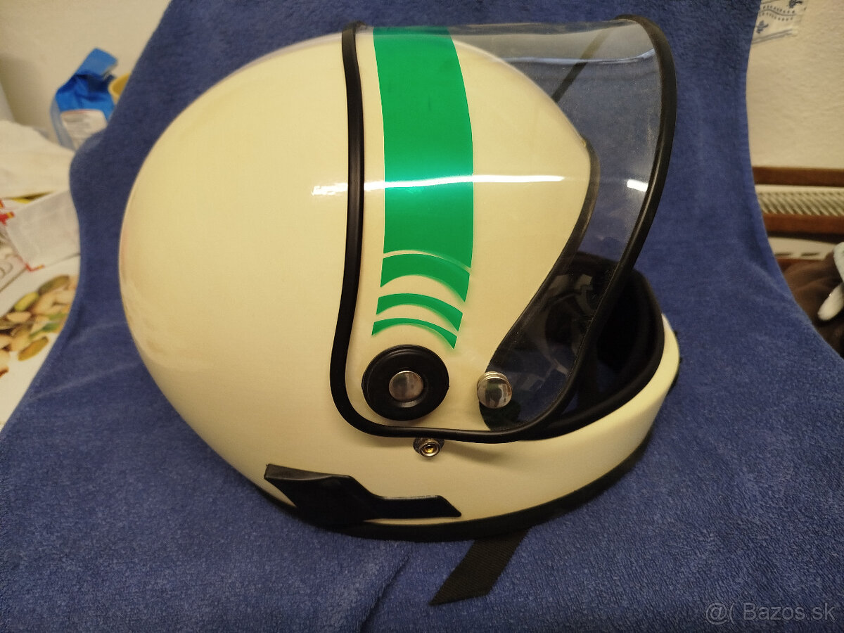 Policajná prilba CASSIDA - 3