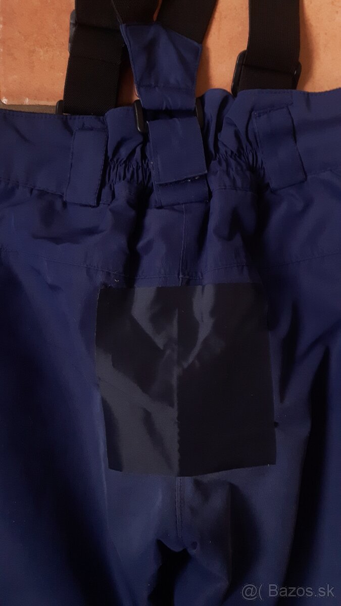 Detské otepľovačky - 3