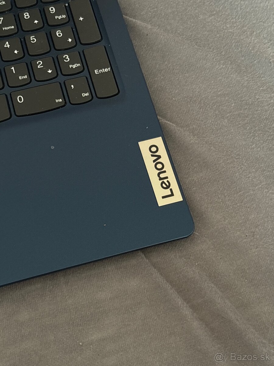 Notebook Lenovo IdeaPad Slim 3 15IAN8 - 3