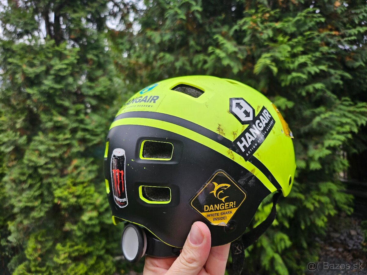 Detská prilba B'TWIN - 3