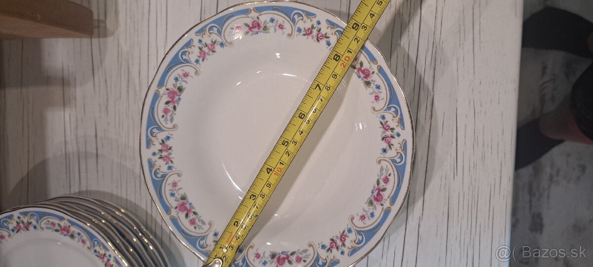 Čínsky porcelán - 3