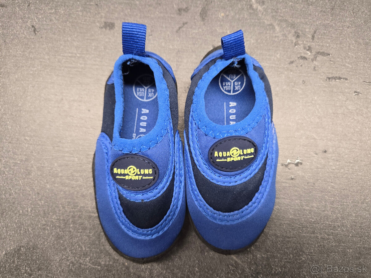 predam topanky do vody 20, 21 - 3