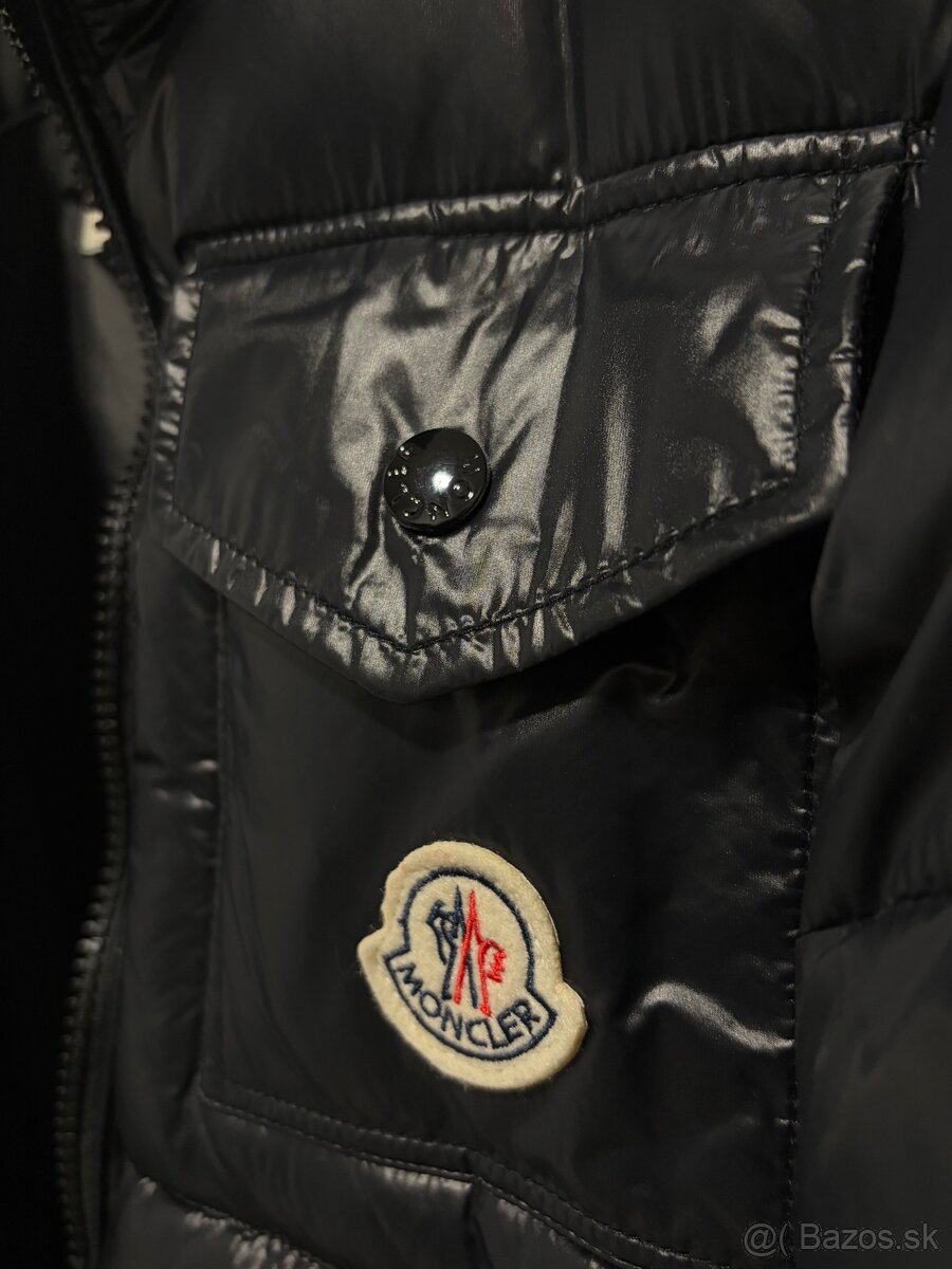 Moncler ženska bunda - 3