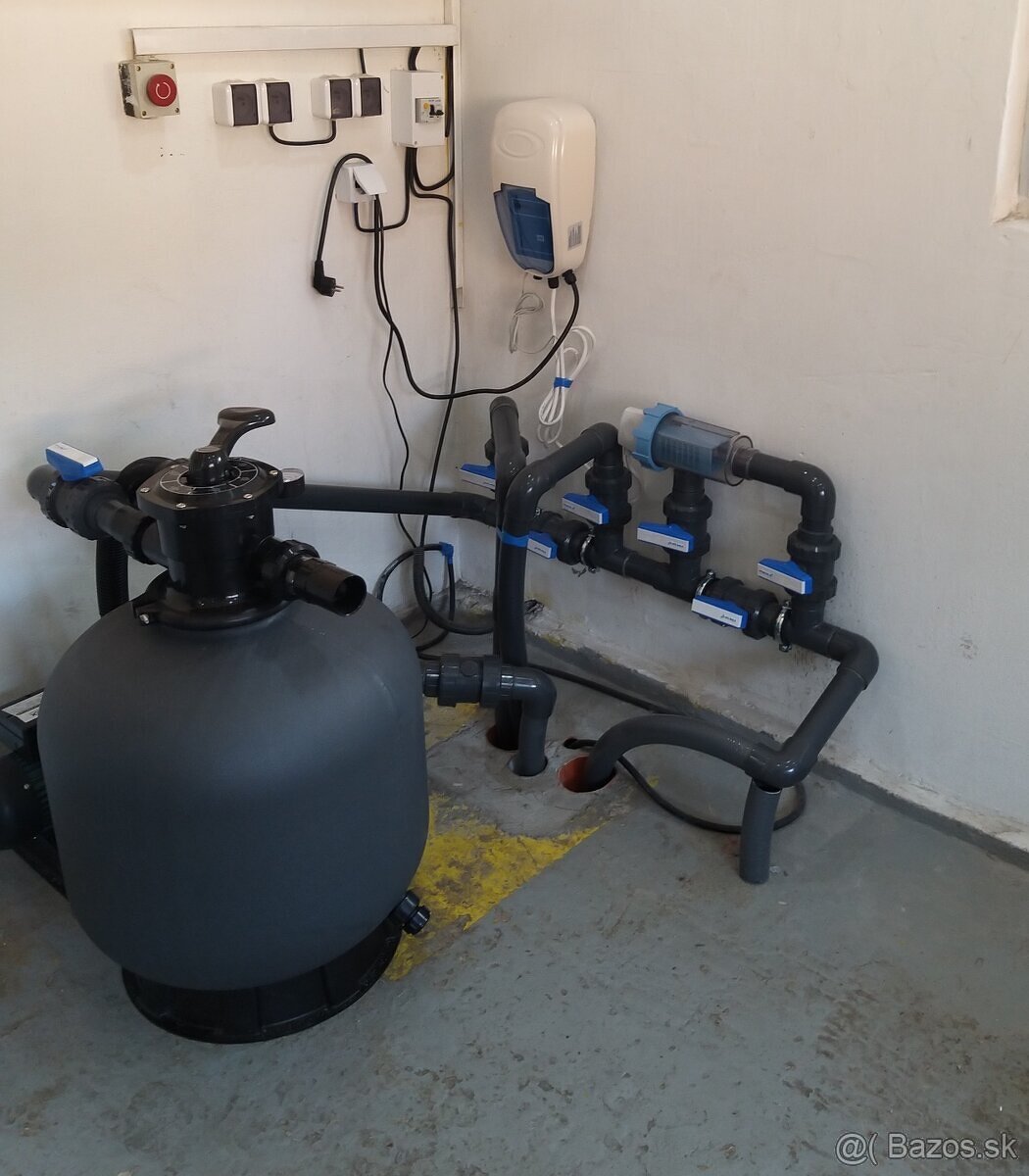 Solinator SALT TECH 10 - 3