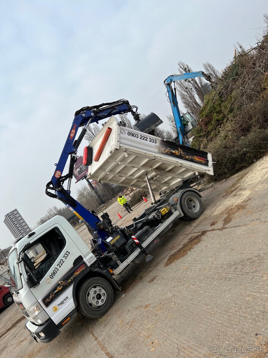 Stavebné a demoličné práce - 3